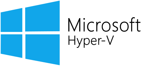 Microsoft Hyper-V